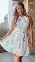 Load image into Gallery viewer, Tulip Love Dress
