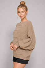 Load image into Gallery viewer, New Obsession Knit Sweater