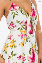Load image into Gallery viewer, Paradise Romper
