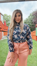 Load image into Gallery viewer, Bianca Floral Top
