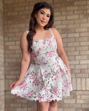 Load image into Gallery viewer, Sweet Miranda Mini Dress
