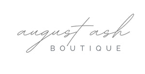 August Ash Boutique