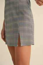 Load image into Gallery viewer, Glen Coco Checkered Dress
