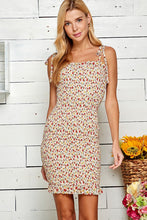Load image into Gallery viewer, In a Floral Daze Dress
