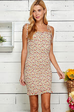 Load image into Gallery viewer, In a Floral Daze Dress
