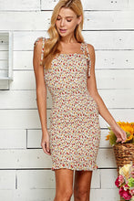 Load image into Gallery viewer, In a Floral Daze Dress
