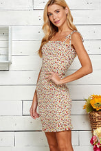 Load image into Gallery viewer, In a Floral Daze Dress

