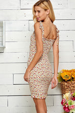 Load image into Gallery viewer, In a Floral Daze Dress

