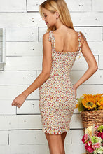 Load image into Gallery viewer, In a Floral Daze Dress
