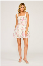 Load image into Gallery viewer, Sweet Miranda Mini Dress
