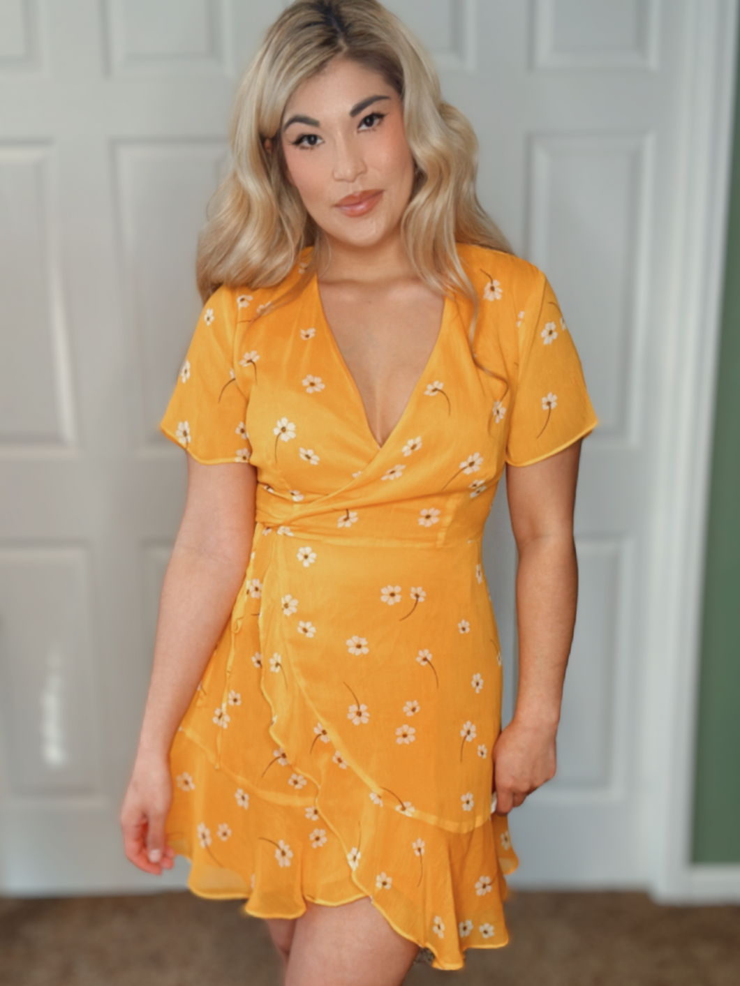 Daisy Daydress