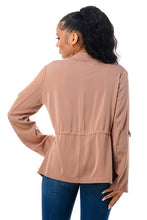 Load image into Gallery viewer, She&#39;s All Edge Blazer
