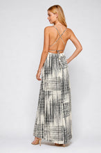 Load image into Gallery viewer, Static Slit Maxi Dress
