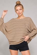 Load image into Gallery viewer, New Obsession Knit Sweater
