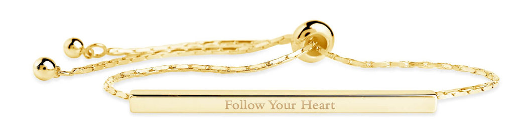 Follow Your Heart