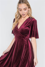 Load image into Gallery viewer, Elegant Bliss Dress
