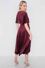 Load image into Gallery viewer, Elegant Bliss Dress
