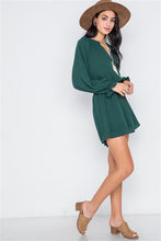 Load image into Gallery viewer, Tassel Sleeved Dress
