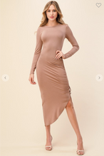 Load image into Gallery viewer, Anything But Basic Dress
