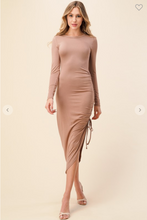 Load image into Gallery viewer, Anything But Basic Dress
