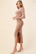 Load image into Gallery viewer, Anything But Basic Dress
