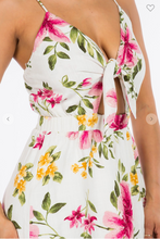 Load image into Gallery viewer, Paradise Romper
