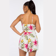 Load image into Gallery viewer, Paradise Romper
