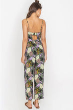 Load image into Gallery viewer, Tropical Jumpsuit
